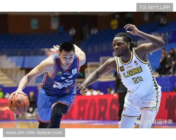 CBA多支球队提升青训投入 培养后备力量，cba青训队怎么选人