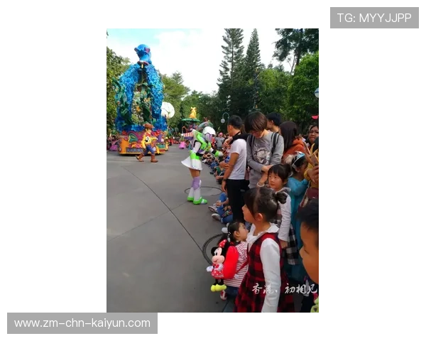 “一起跑，亲子乐！香港牛仔3K亲子跑成为新亮点”