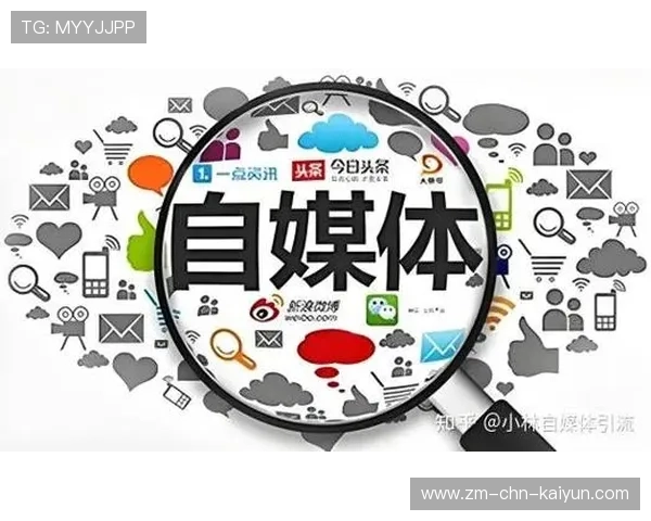 体育自媒体的引流技巧：标题、封面、发布时间，体育类自媒体平台