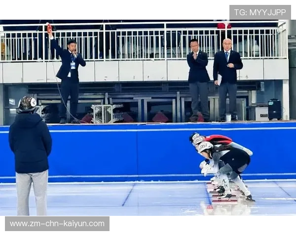 国际短道速滑技术官员交流提升判罚一致性，短道速滑项目